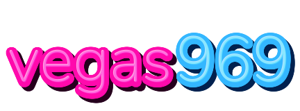 vegas969 — logo kanal