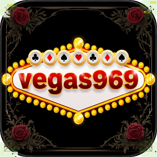 vegas969 — mitra unggulan