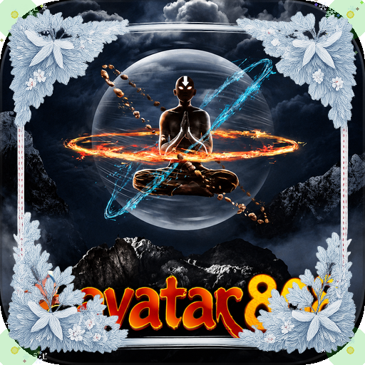 avatar808 — galeri pratinjau - APK Resmi
