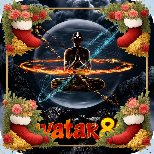 avatar808 — galeri pratinjau Resmi APK